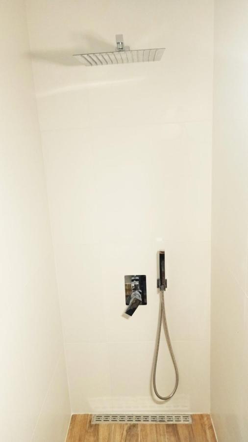 Down Town Luxurious Apartments Alexandroupolis Exteriör bild