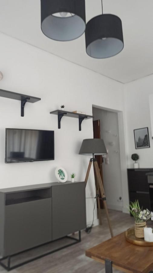 Down Town Luxurious Apartments Alexandroupolis Exteriör bild